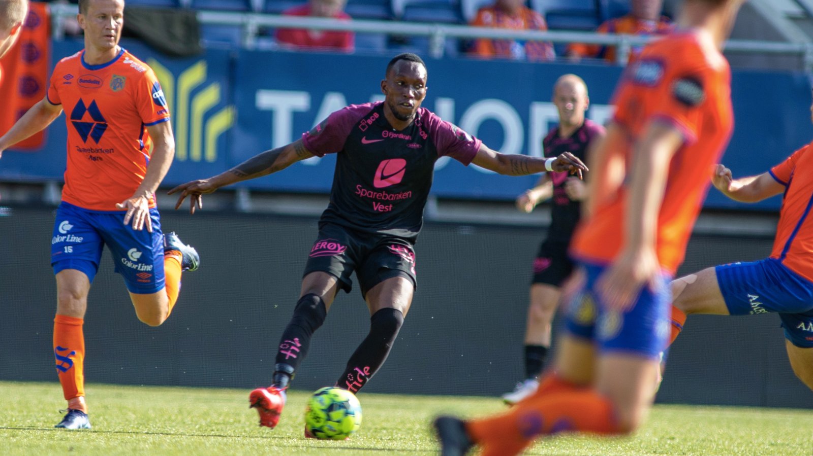 Før Kampen Brann Rosenborg Brann